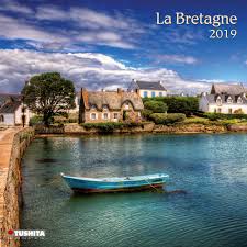 Find walking maps and guidebooks, self guided walking holidays and hiking tours. La Bretagne 2020 Kalender 2020 9783965540620 Amazon Com Books