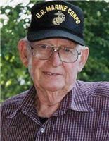 Donald Prather Obituary (1941