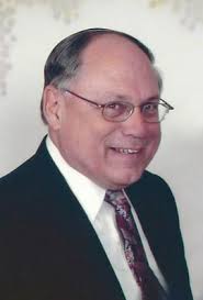 Larry Jackman Obituary (1941