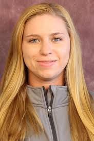 2017-18 Women's Swimming Roster