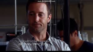 Hawaii 5-0 : Eric arrive à Hawaii