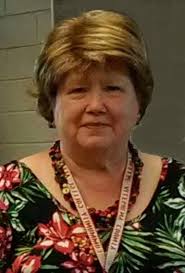 Obituary for Susan L. (Lowry) Ingold