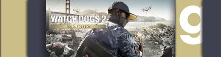 Ubisoft's giving the original watch dogs away for free in uplay this week. Watch Dogs 2 Gold Edition Pc Game Key