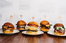 The Best Burger In Every State