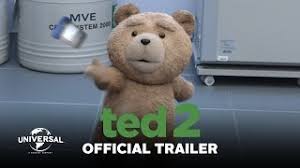 The two grow up together and john must then choose to stay with his girlfriend or keep his friendship with his crude and extremely inappropriate teddy bear, ted.ted full movie online free. Ted 2 Official Trailer Hd Youtube