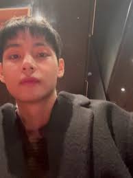 earthsemerald] Taehyung really worked hard. From the moment he went