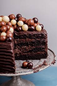 Mixes, batters, frosting and more. Double Coffee Chocolate Cake With Chocolate Fudge Frosting Simply Delicious