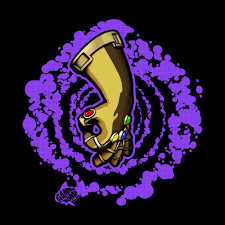 Infinite Circle Game Reality Flavor In 2021 Circle Game Circle Thanos Marvel