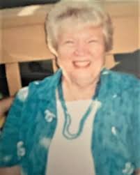 Dorothy Carlmark Obituary (2022)