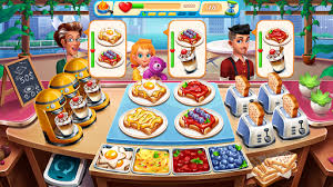 Gaming is a billion dollar industry, but you don't have to spend a penny to play some of the best games online. Cooking Sizzle Master Chef Download Apk Application For Free