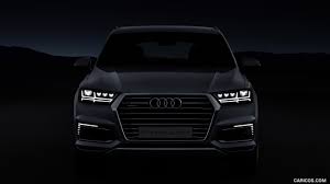 The great collection of audi quattro q7 wallpapers for desktop, laptop and mobiles. Free Download 2016 Audi Q7 E Tron 20 Tfsi Quattro Led Headlight Hd 2560x1440 For Your Desktop Mobile Tablet Explore 56 Audi Headlights Wallpaper Audi Headlights Wallpaper Audi Audi Full