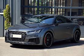 Image result for Daytona Gray 2022 TTRS