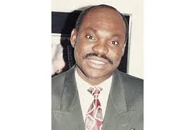 Owusu-Ansah Agyapong Obituary (2014)