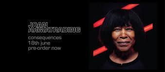 The weakness in me — joan armatrading. Joan Armatrading Delivers Intimate Direct 22nd Studio Effort Consequences Album Review Glide Magazine