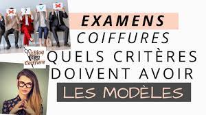 Le bp coiffure s'adresse aux coiffeurs qui ont déjà le cap coiffure et qui souhaitent aller plus loin dans leur apprentissage de la coiffure. Quels Criteres Doivent Avoir Les Modeles Aux Examens Coiffure