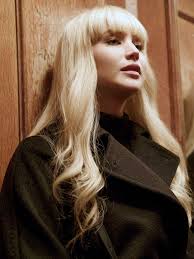 Browse through our collection of hairstyles at hairstyles123.com. Why Jennifer Lawrence S Red Sparrow Blonde Hair Transformation Is A Sham Allure