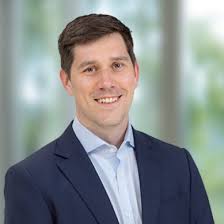 I'm delighted to share that I will be working from the A&L Goodbody LLP NYC  office for the next six months.