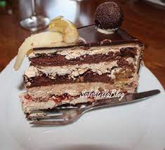 La torta sette veli siciliana si conserva in. Torta Sette Veli Campione Della Coppa Del Mondo Di Pasticceria Di Lione