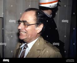 Pierre bérégovoy suicide hi-res stock photography and images