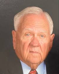 Charles B. Camp Obituary June 5, 2023