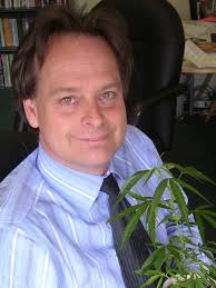 Marc Emery
