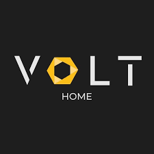 Volt Home logo