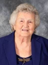 Viola Garrett Obituary September 1, 2018