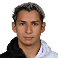 Edwin Esteban Herrera Sanchez