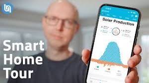 Matt Ferrell Automates His RenewAire ERV with Shelly : r/ShellyUSA