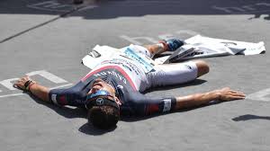 The gold coast in australia. Ironman Weltmeister Jan Frodeno Ich Mache Das Noch So Lange Wie Ich Bock Habe Sport A Z