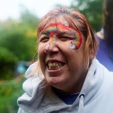 St.Amant Registered Dieticians Jenn Gashinski and Alyssa Hoadley are  dishing out a novel idea that makes it easy for First Nations families with  children to make healthy and convenient meals at home