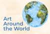Art Around the World: Lippan Art