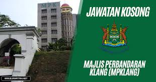 Kerja kosong shah alam & klang. Jawatan Kosong Di Majlis Perbandaran Klang Mpklang 14 Disember 2018 Jawatan Kosong 2020