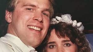 Gwyn English Nielsen shares a touching release for anyone who has been