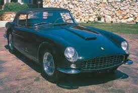 Image result for Blue Green 1956 Wayne Works