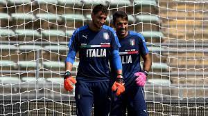Jun 08, 2021 · according to tuttosport, via sempre milan, tottenham are to provide strong competition to juventus in the race to sign gianluigi donnarumma this summer. Juventus Eye Donnarumma As Buffon S Heir Amid Ac Milan Uncertainty Goal Com