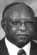 Luther Watson Obituary (2011)