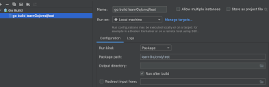 go - undefined function declared in another file? - Stack Overflow