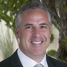 A Conversation with Robert Joffe