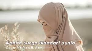 Maybe you would like to learn more about one of these? Wanita Syurga Bidadari Dunia Mp3 Storymusik