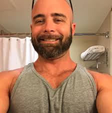 Jason Gover's Instagram, Twitter & Facebook