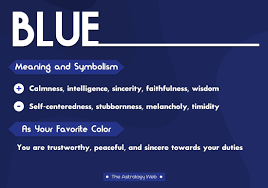 We did not find results for: Blue Color Meaning And Symbolism The Astrology Web