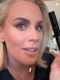 Jenny Mccarthy Formless Beauty Mascara
