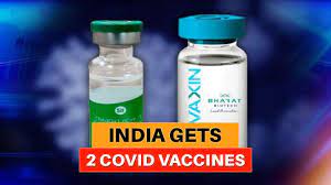 The vaccine rollout strategy varies from country to country. Govt Approves 2 Covid Vaccines Who Will Get It First Process And More All Queries Answered India News India Tv