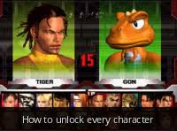 Nov 07, 2021 · tekken 3 apk download 35 mb. How To Unlock Every Character Tekken 3 Tutorials