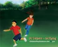 Children's Outdoor Day, Spring Mill State Park