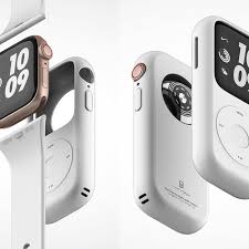 Before you can download music to listen to offline, you need to add the songs, albums, or playlists to your library. We Ve Come Full Circle With This Apple Watch Ipod Nano Concept The Verge