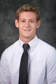 2016-17 Men's Tennis Roster