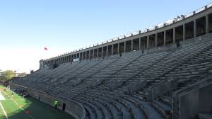 Harvard Stadium Harvard Crimson Stadium Journey