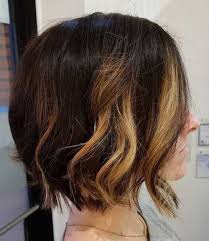 This idea is in the pixie style cut which is seen on actress and celebrity emma how to reduce the thinning of short hair? 20 Popular Short Wavy Hairstyles We Love Checopie